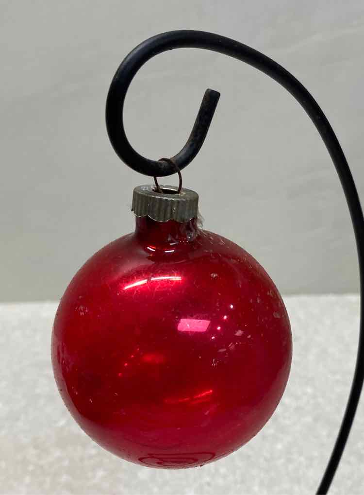 Vintage Christmas Ornament