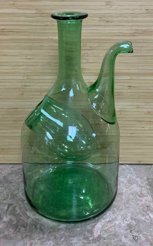 Wine Bottle