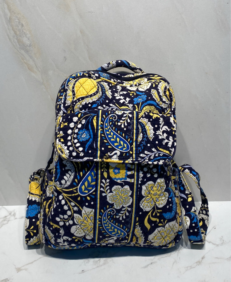 Vera Bradley Backpack