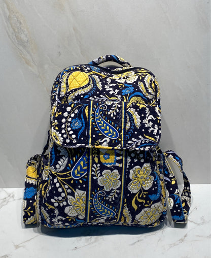 Vera Bradley Backpack