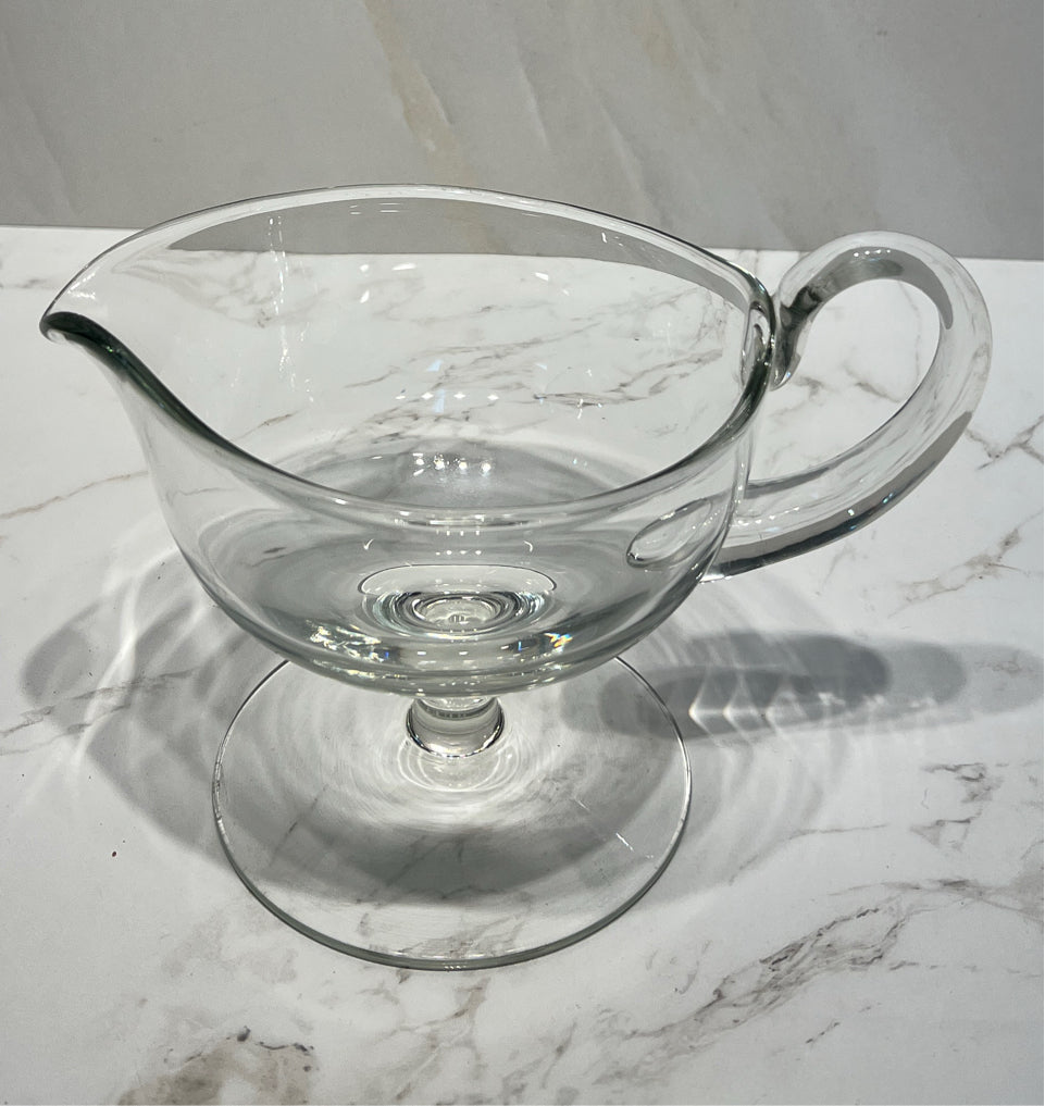 Gravy Boat