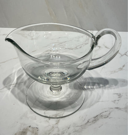 Gravy Boat