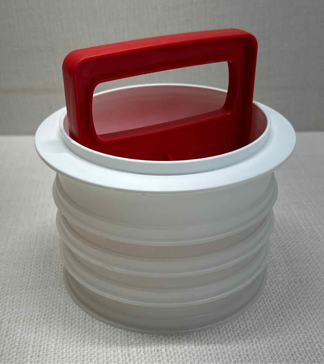 Tupperware