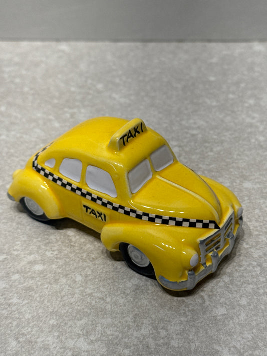 Dept. 56 Car