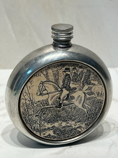 England Flask