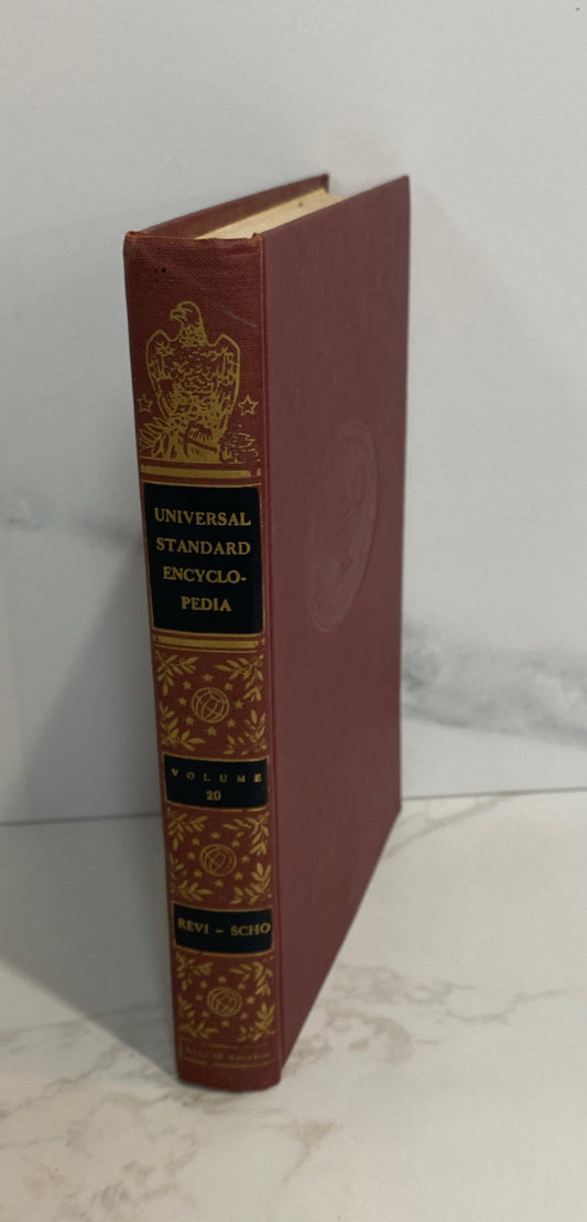 Old Book