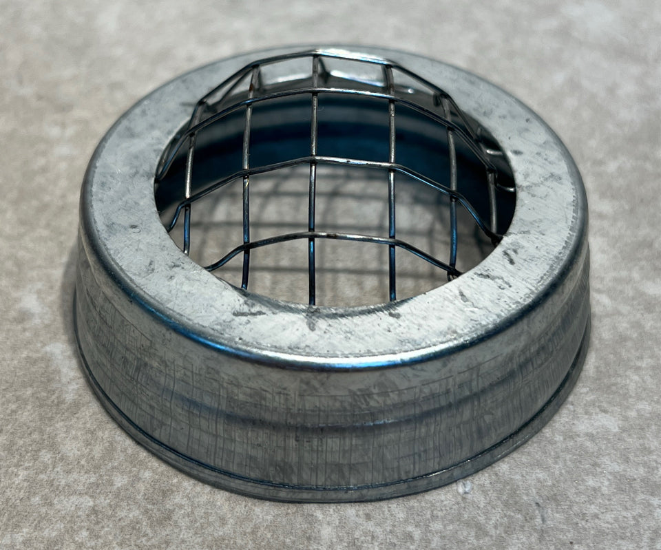 Mason Jar Cover