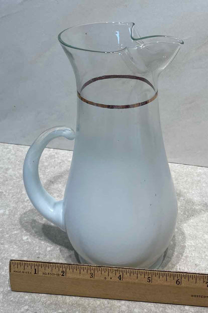 Blendo Pitcher