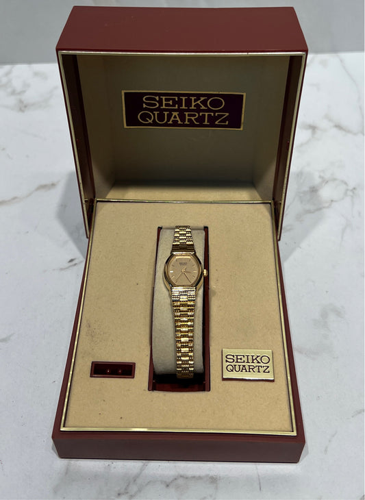 Seiko Watch