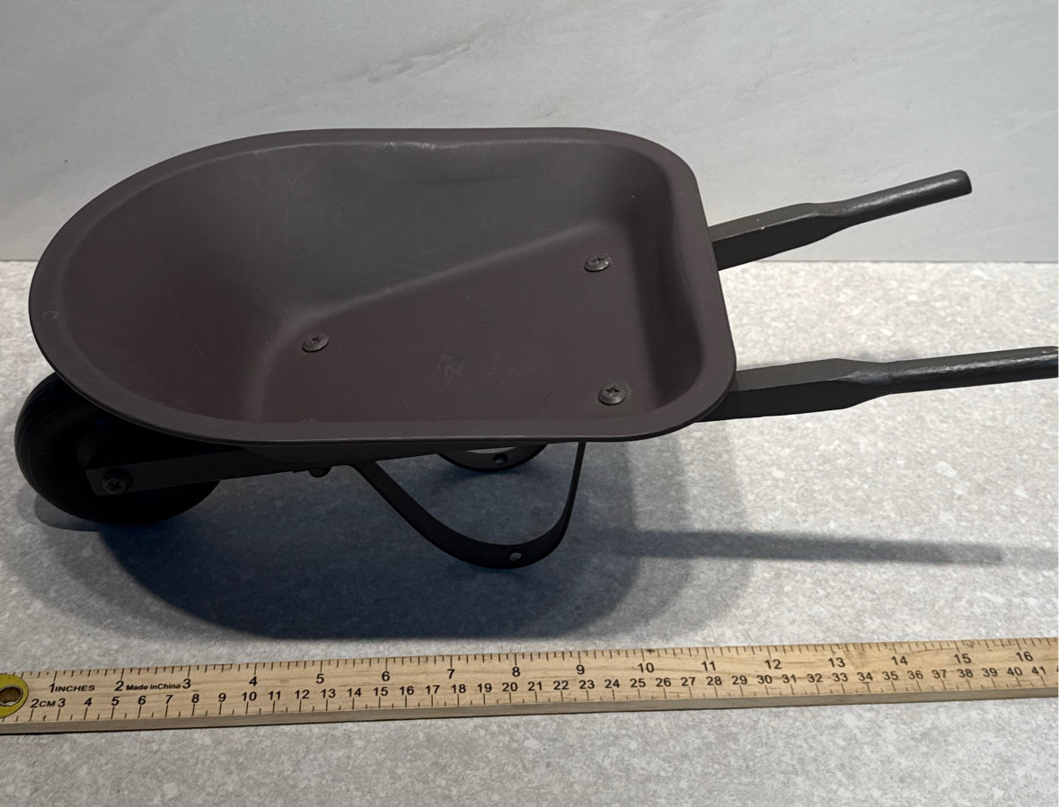 Wheel Barrow