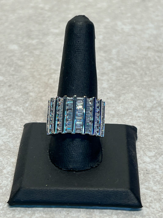 Melania Trump Ring Sz.10