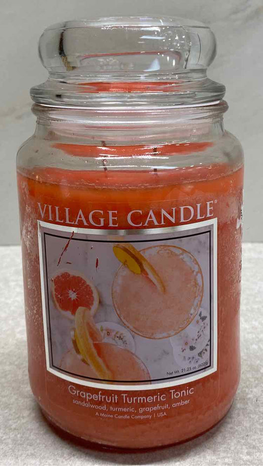 Village Candle