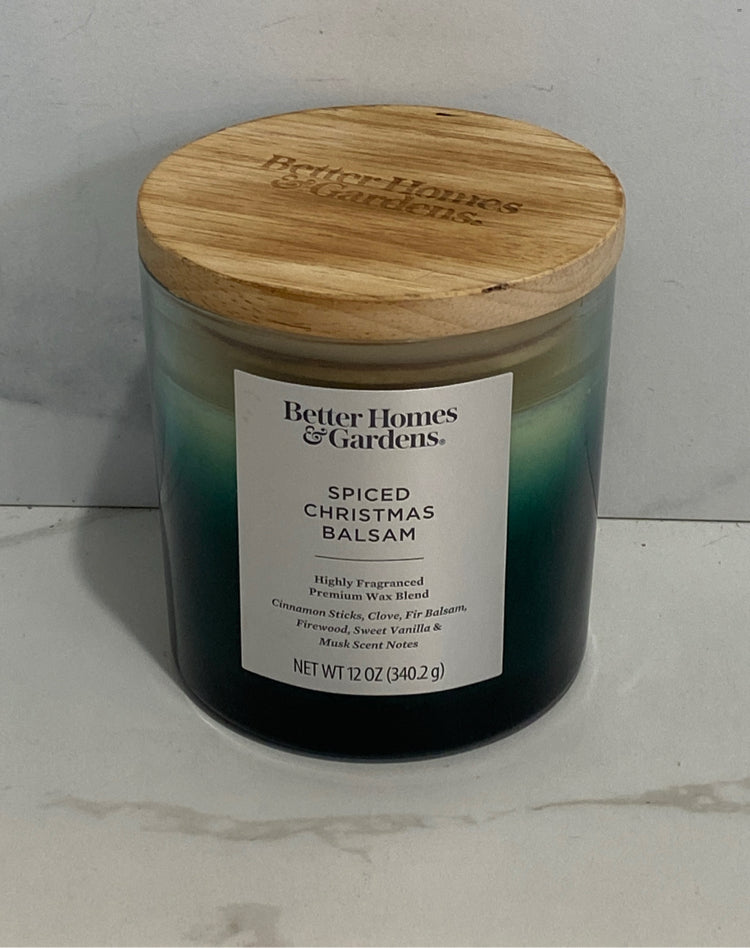 Candle