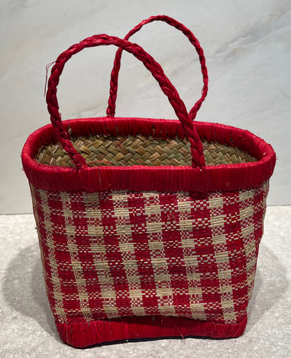 Small Handbag