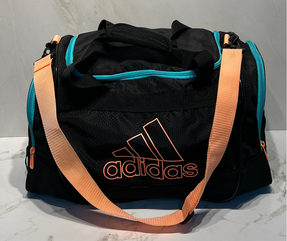 Adidas Duffel Bag