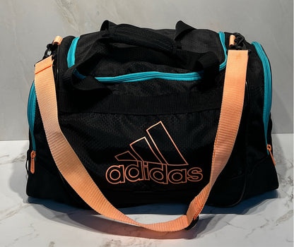 Adidas Duffel Bag