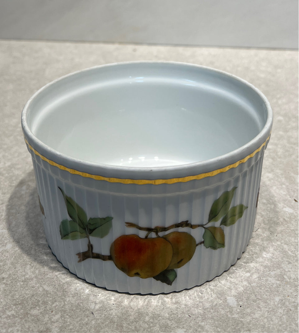 Royal Worcester Dish
