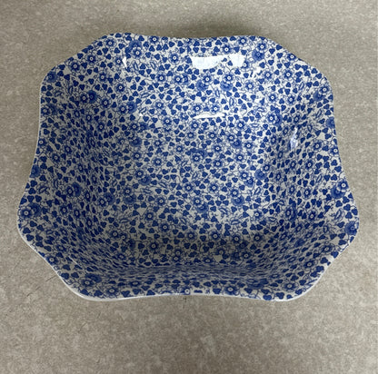 Spode Daisy White Bowl