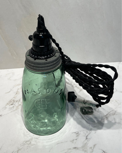 Mason Light