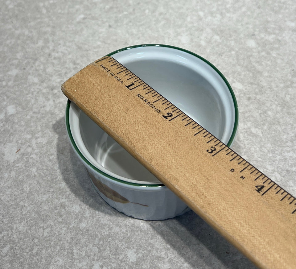 Evesham Bowl