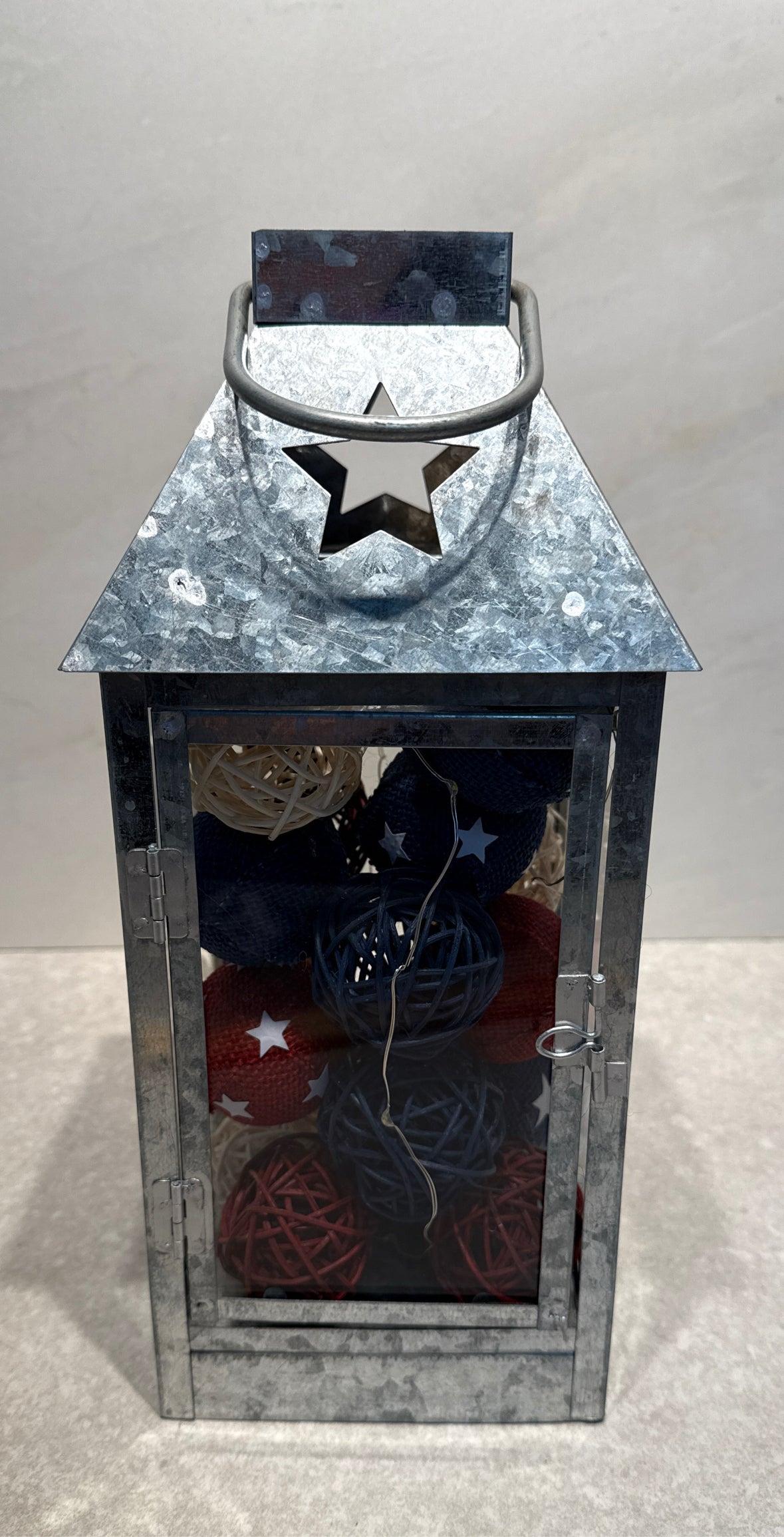 Decorative Lantern