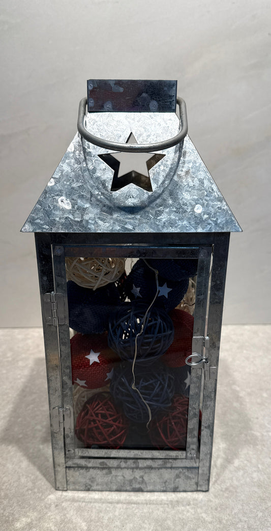 Decorative Lantern