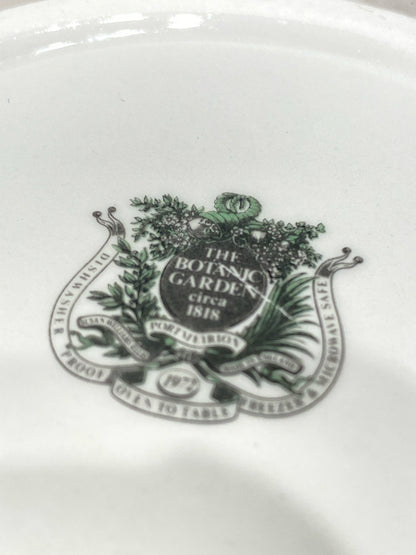 Portmeirion Cup and Saucer