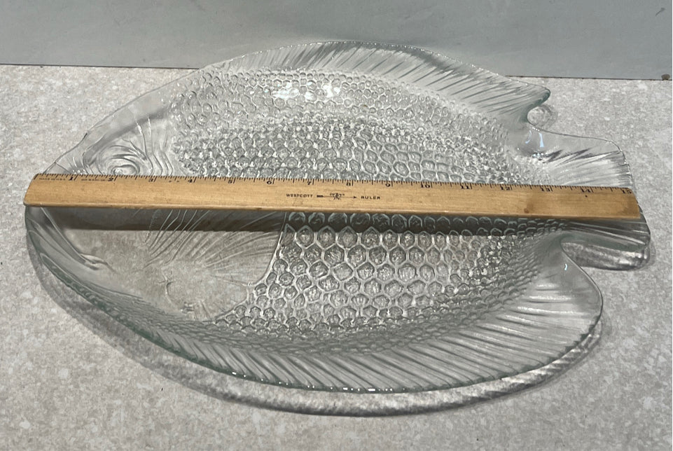 Fish Plate