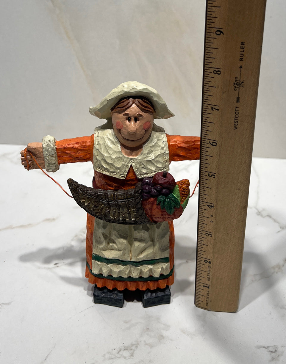 Figurine