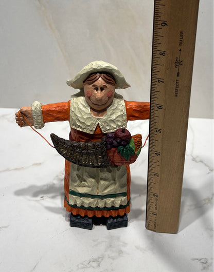 Figurine