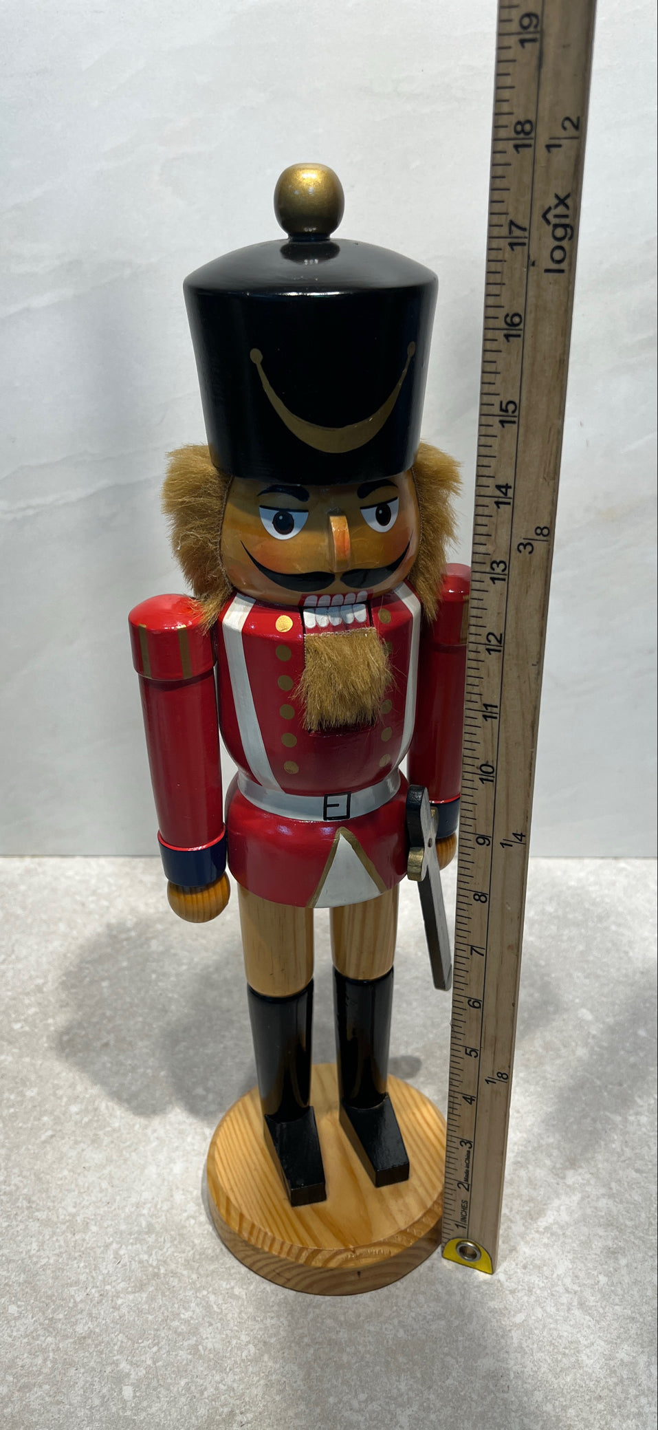 Nutcracker