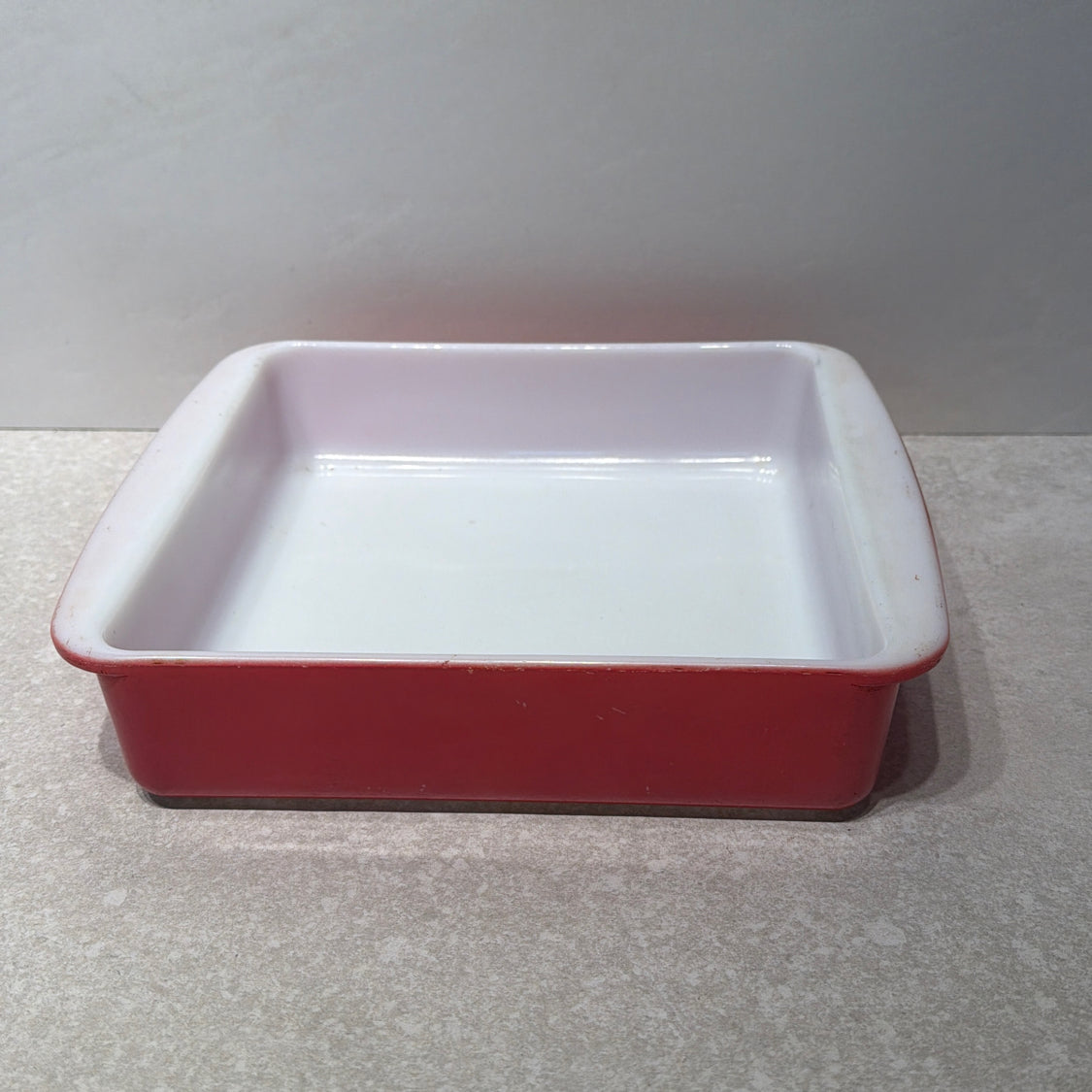 Pyrex Cassrole