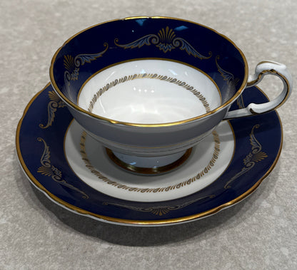 Paragon  Cup and Saucer