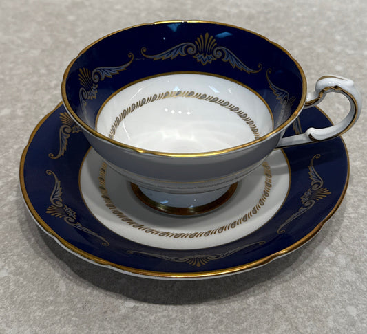 Paragon Cup and Saucer