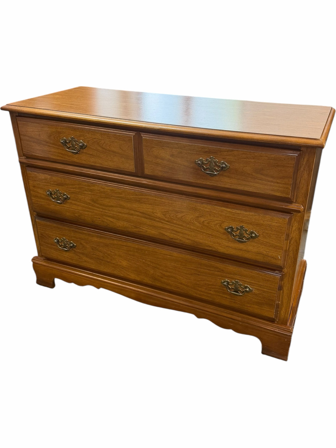 3 Drawer Dresser