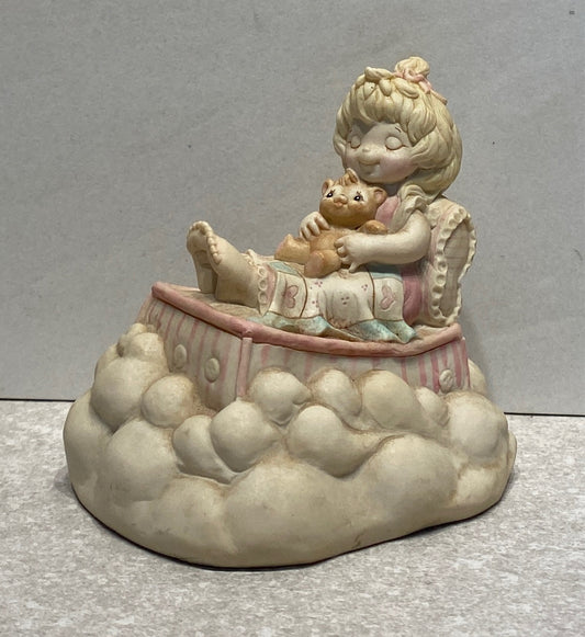 Trinket Box