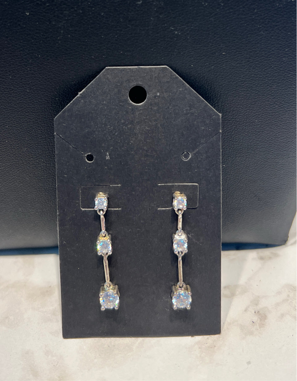 Sterling Earrings