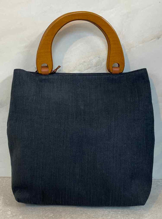 Black Handbag
