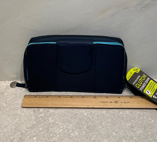 TravelOn Clutch Power Bank