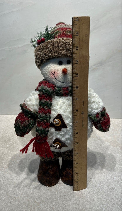 Snowman