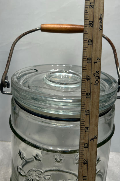 Decorative Dispenser
