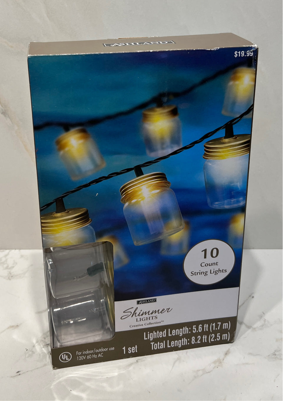 String Lights