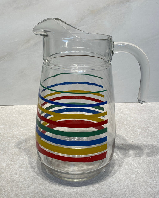 Vintage Pitcher