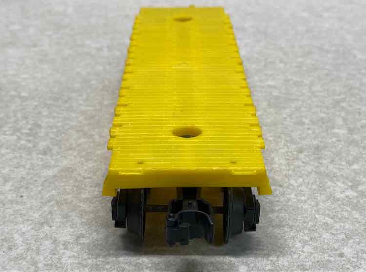 Chesapeake & Ohio Flat Car 9024