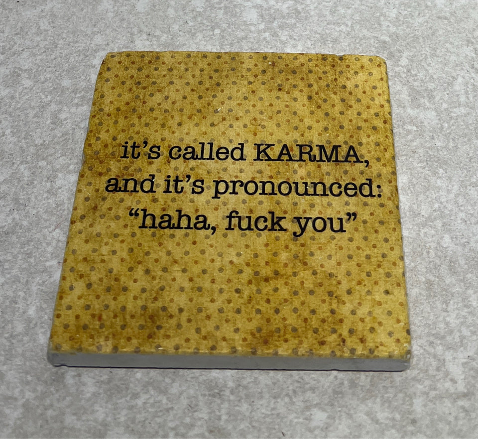 Coaster