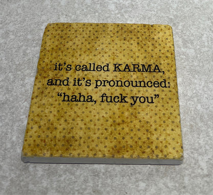 Coaster