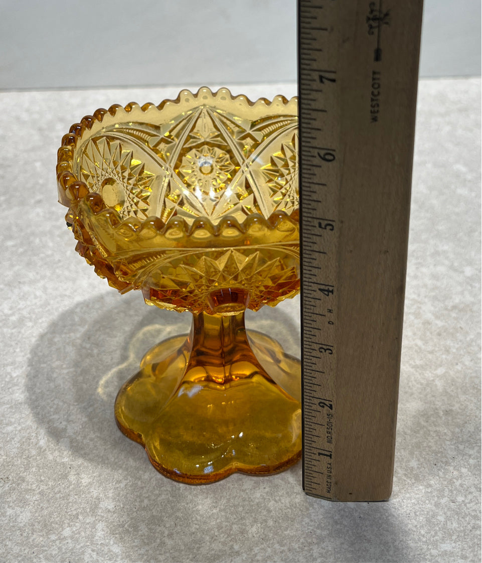 Candy Dish