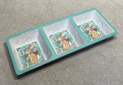 Melamine Platter