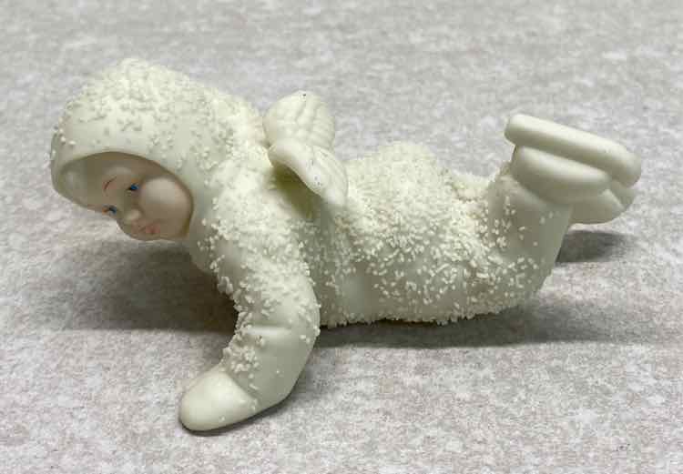 Dept. 56 Snowbabies Figurine