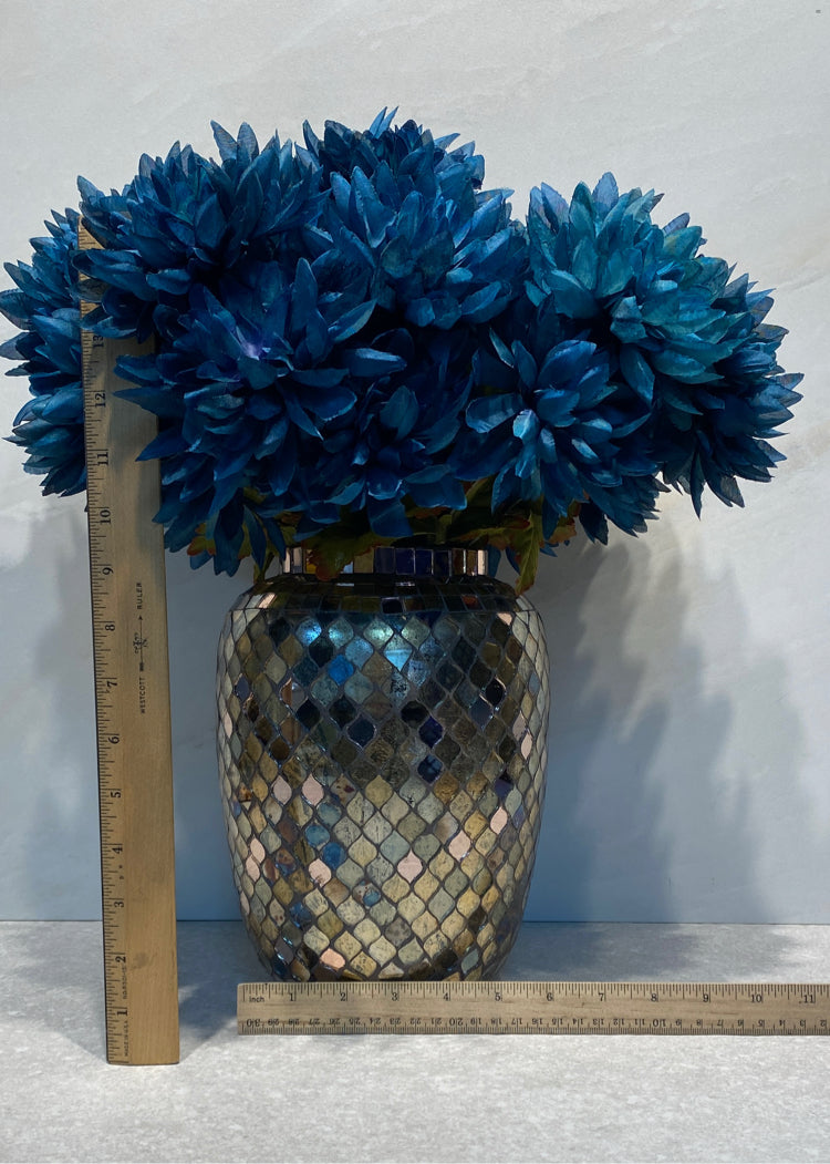 Vase with Flowers